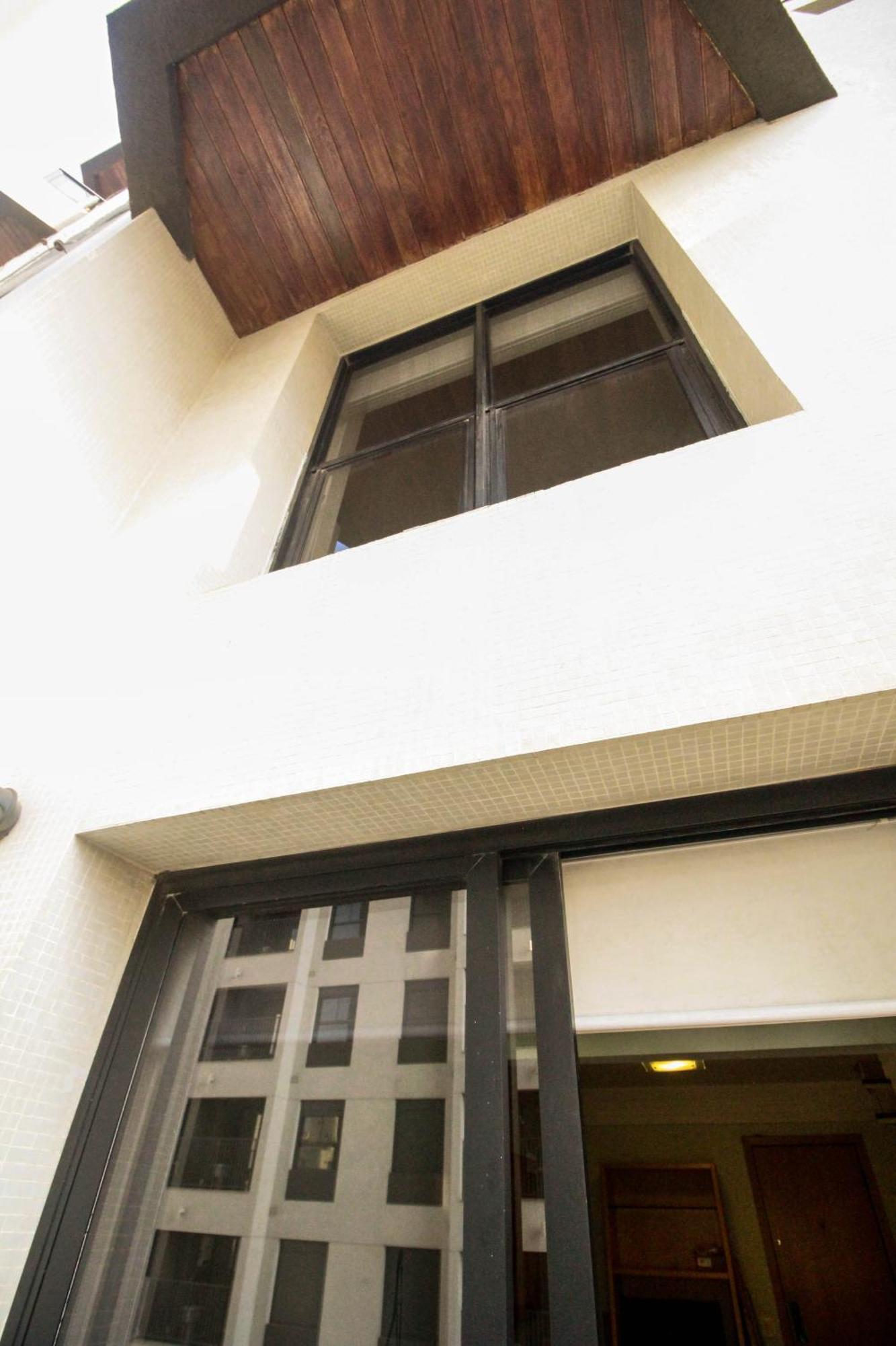 Apartamento Duplex Place Vendome! Moema, 58M2, Amplo, Conforto, Luxo! Servicos, Estacionamento, Internet, Metro! Sao Paulo Exterior foto