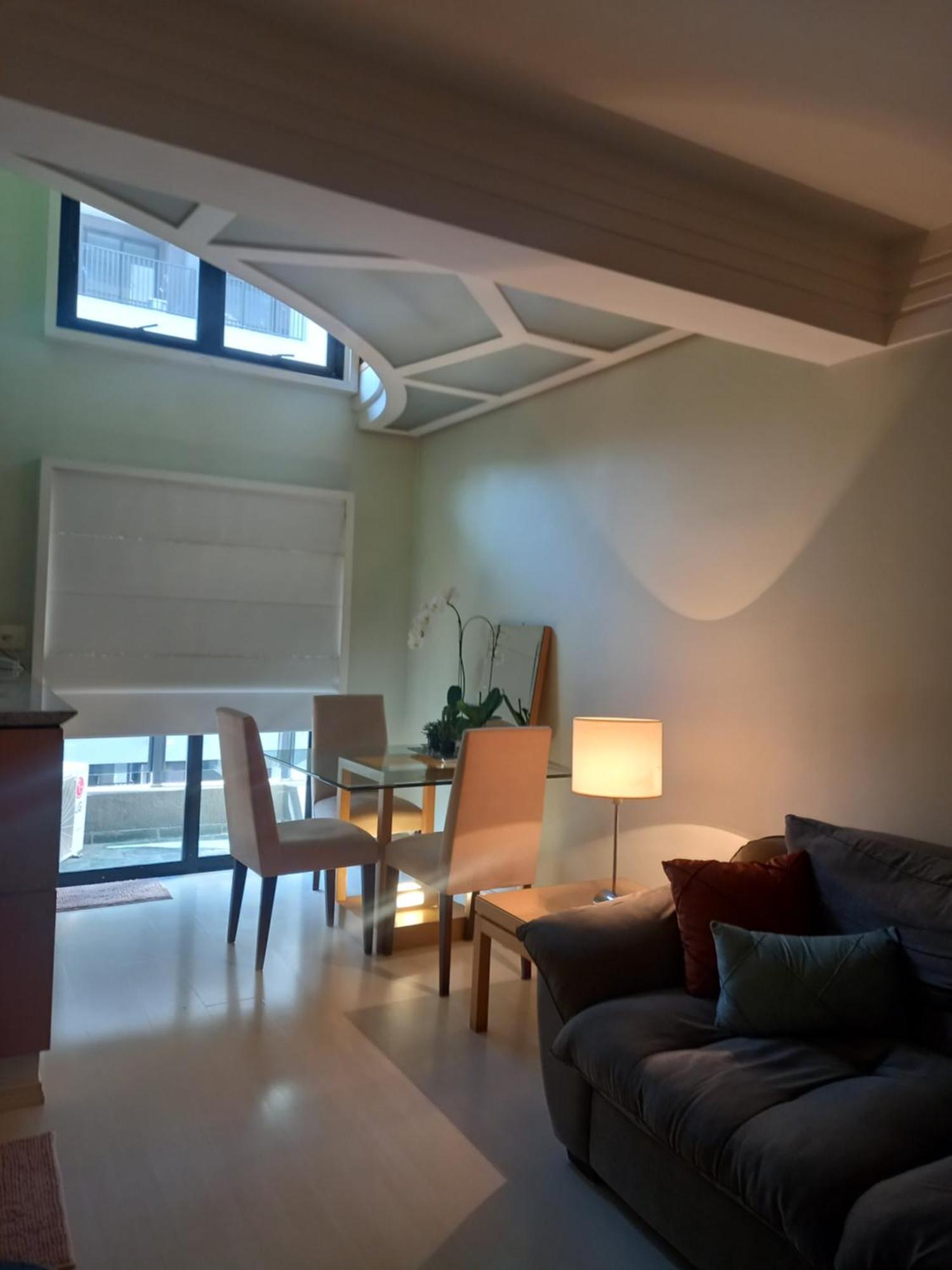 Apartamento Duplex Place Vendome! Moema, 58M2, Amplo, Conforto, Luxo! Servicos, Estacionamento, Internet, Metro! Sao Paulo Exterior foto